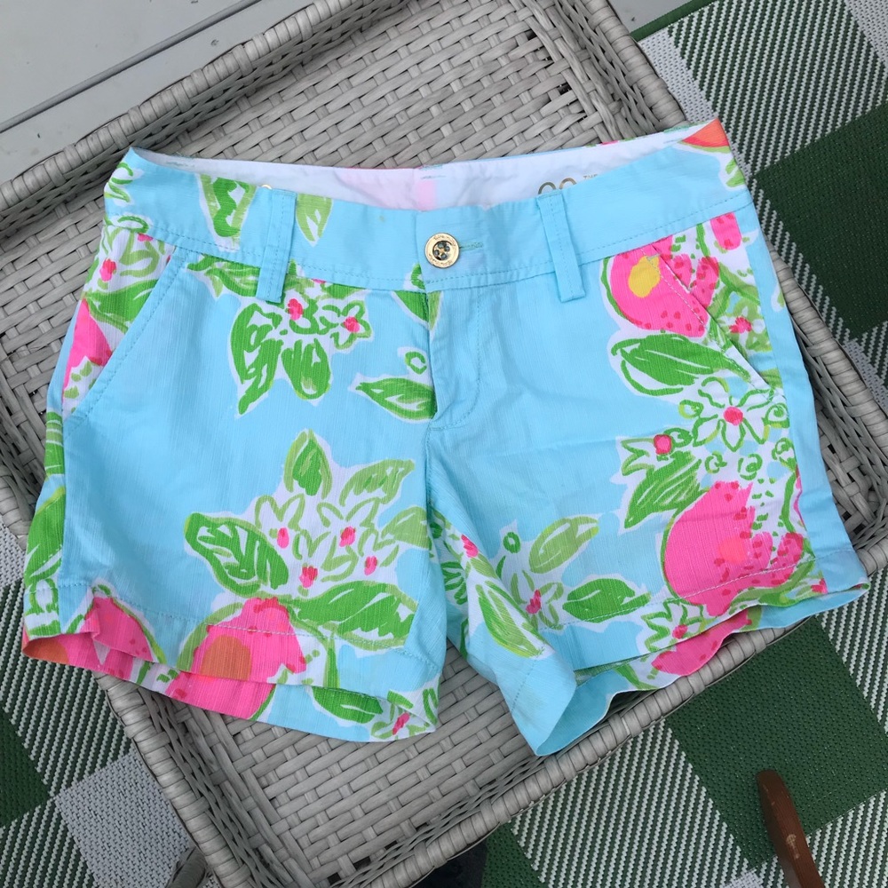 Pool blue pink lemonade Callahan’s
